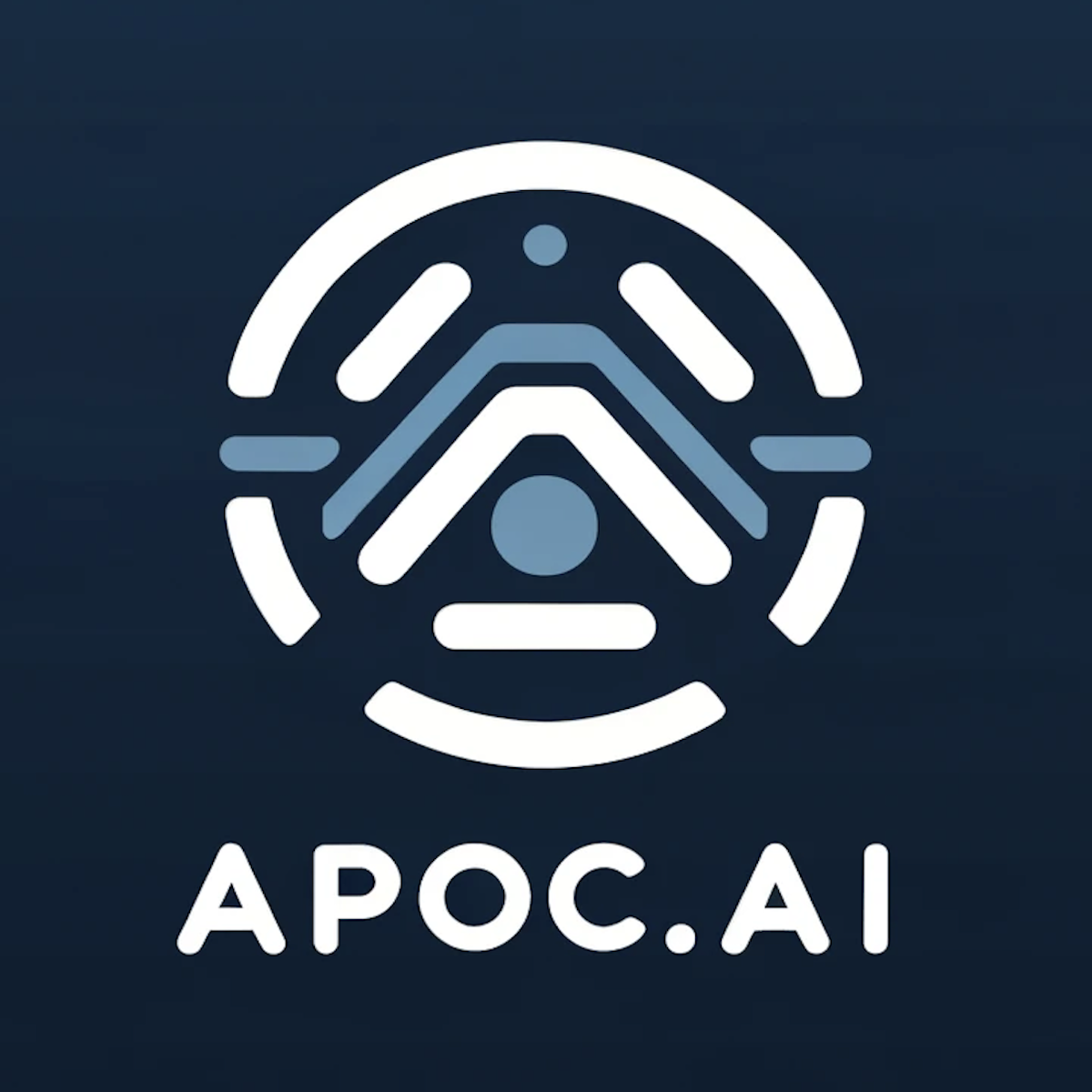 APOC.AI logo